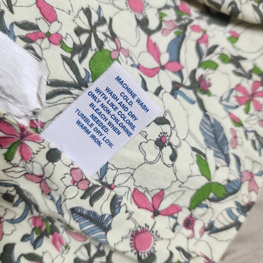 Medium Tan Long Sleeve Jacket - image 6